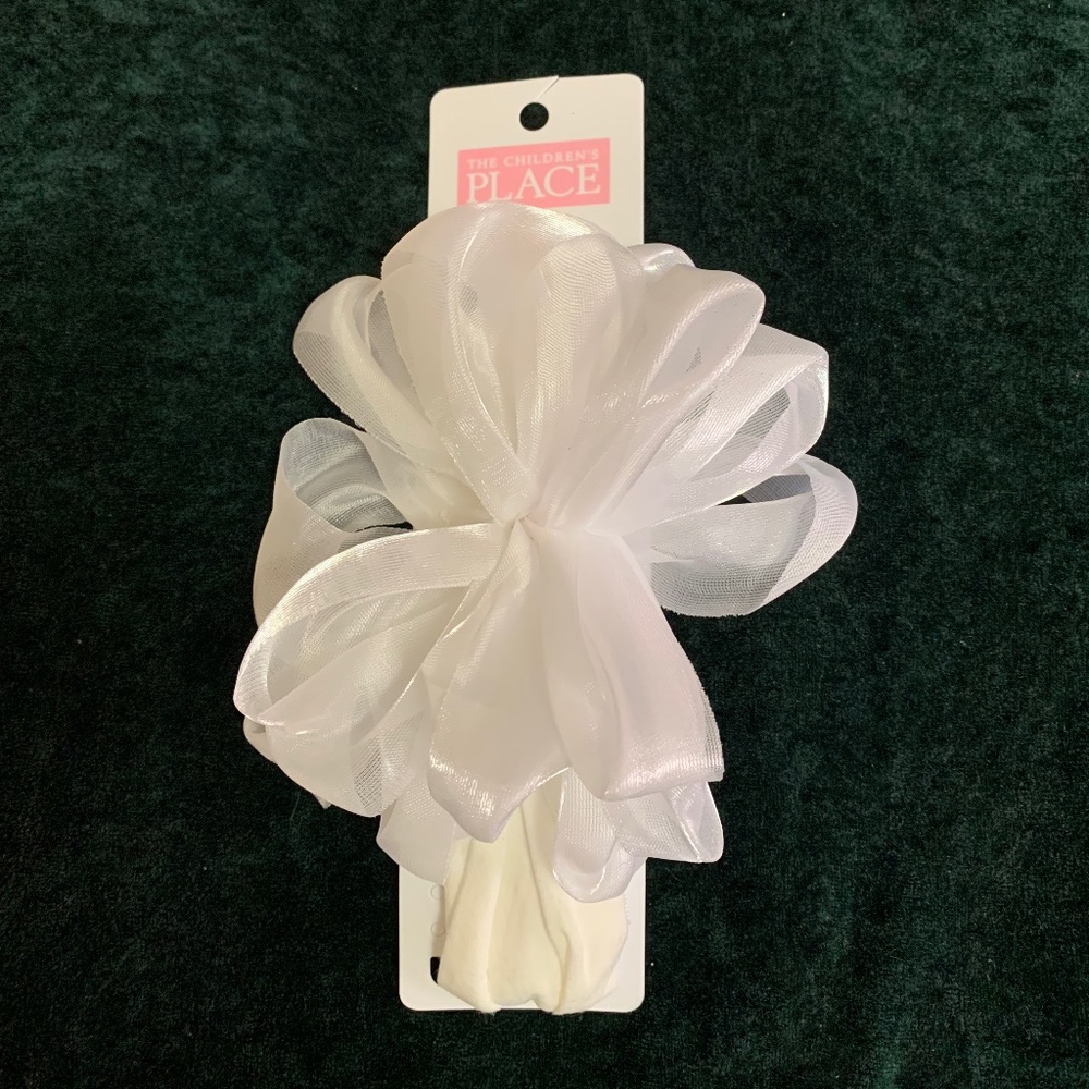 Toddlers Head Band
